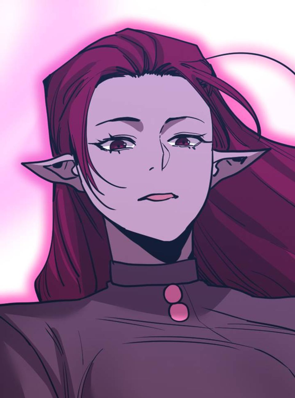 만년 후 미래에서 레벨업 284화