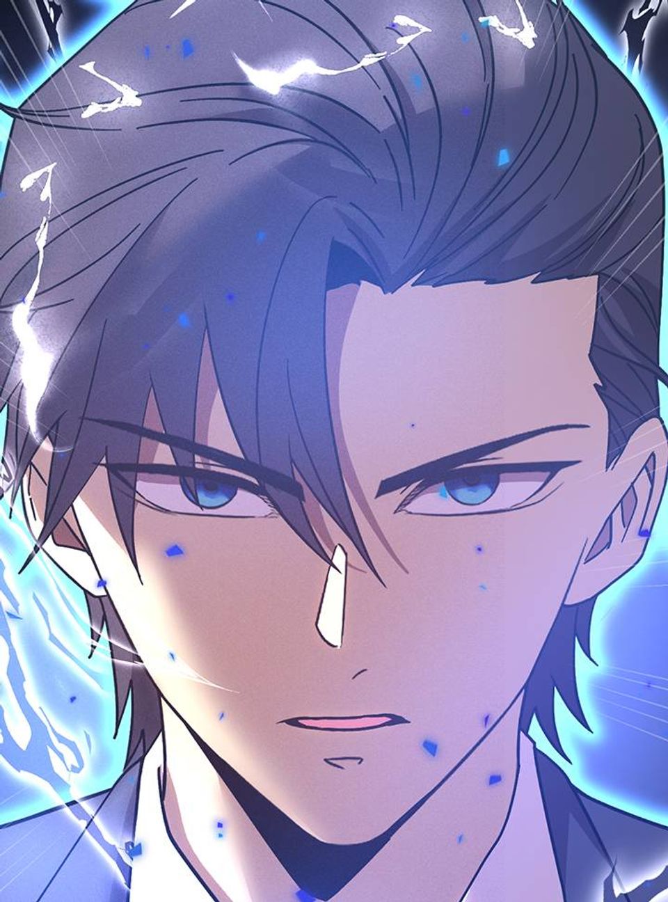 만년 후 미래에서 레벨업 285화