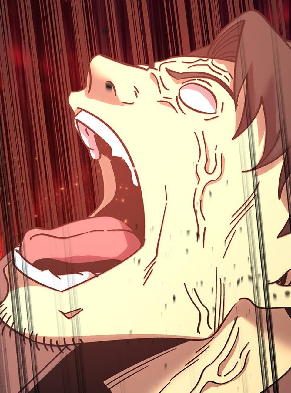 만년 후 미래에서 레벨업 286화