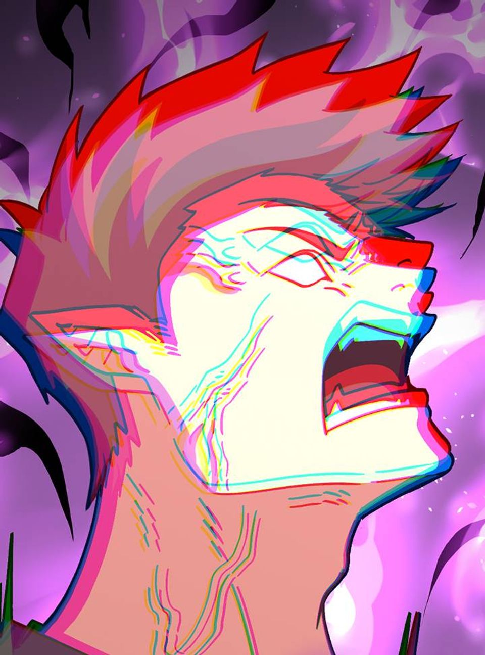 만년 후 미래에서 레벨업 287화