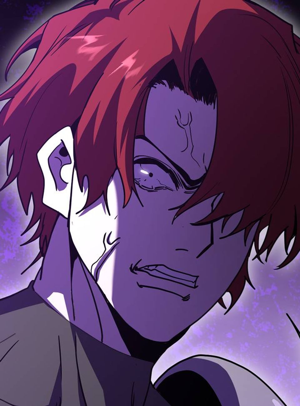 만년 후 미래에서 레벨업 289화