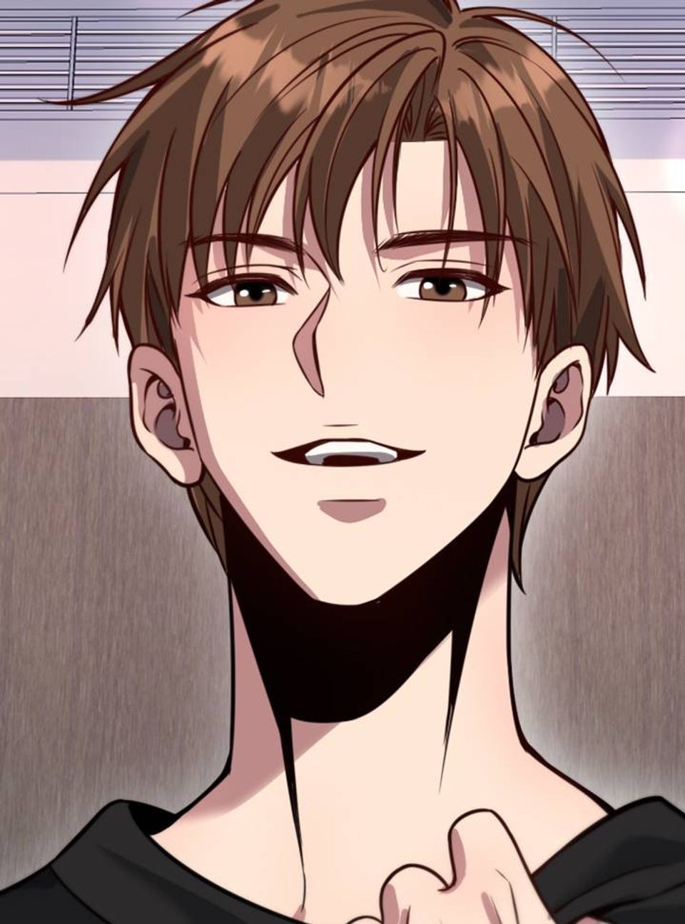 무한 루프에서 탈출하기 109화