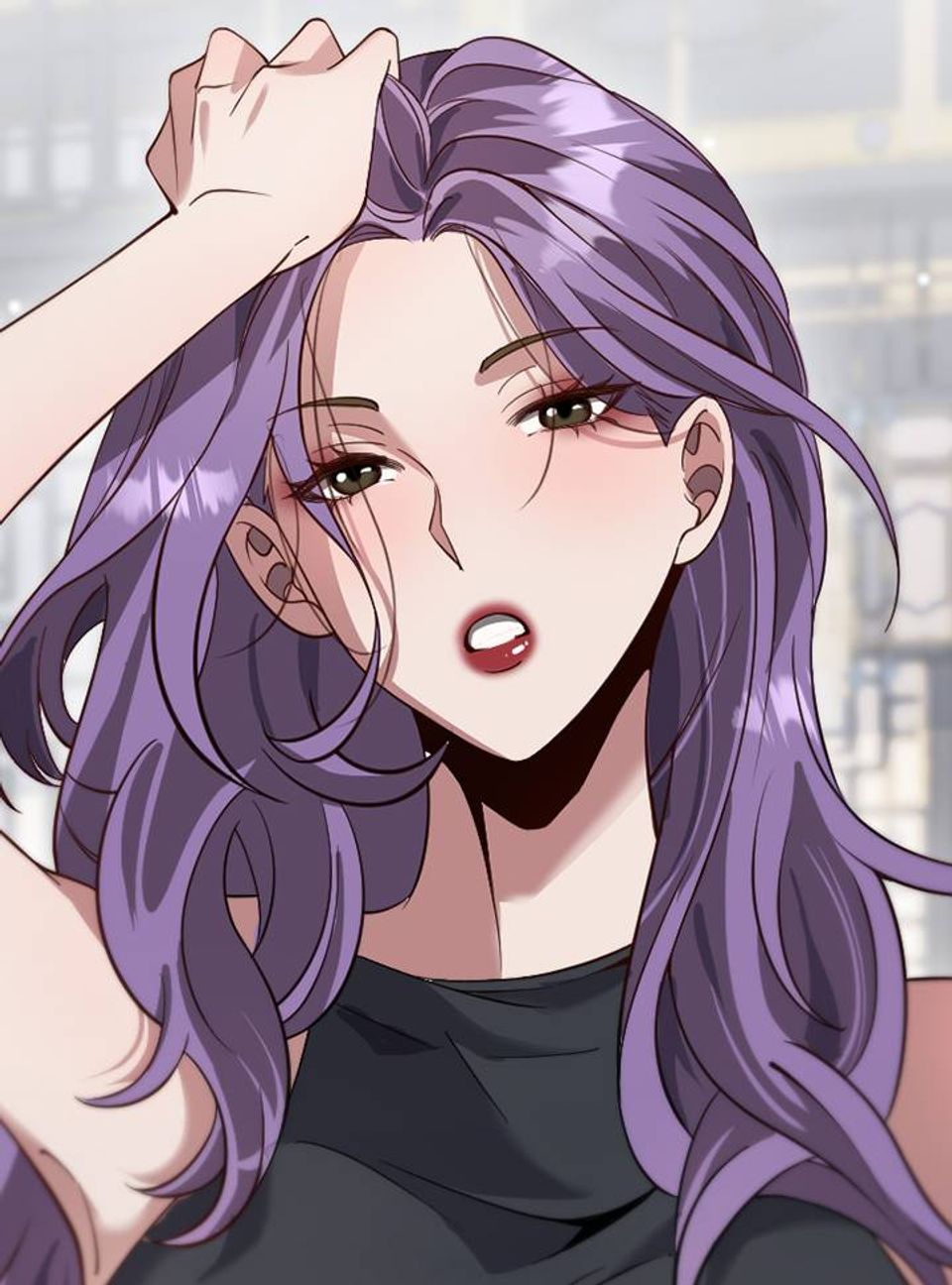 무한 루프에서 탈출하기 110화