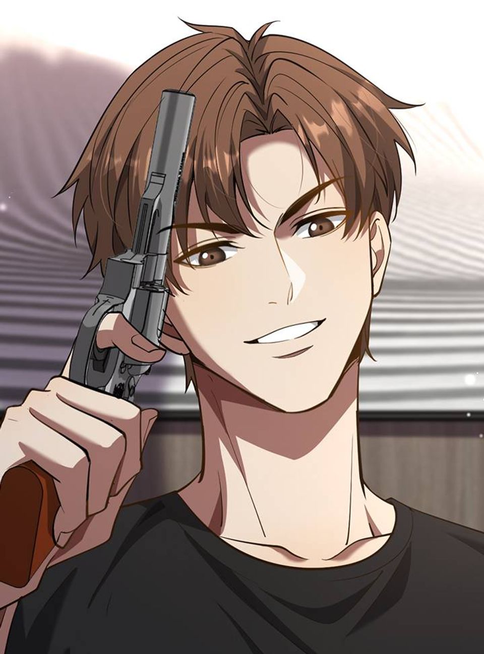 무한 루프에서 탈출하기 111화