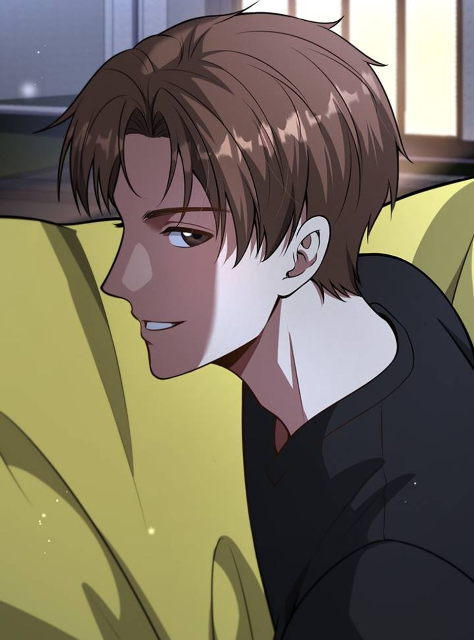 무한 루프에서 탈출하기 112화