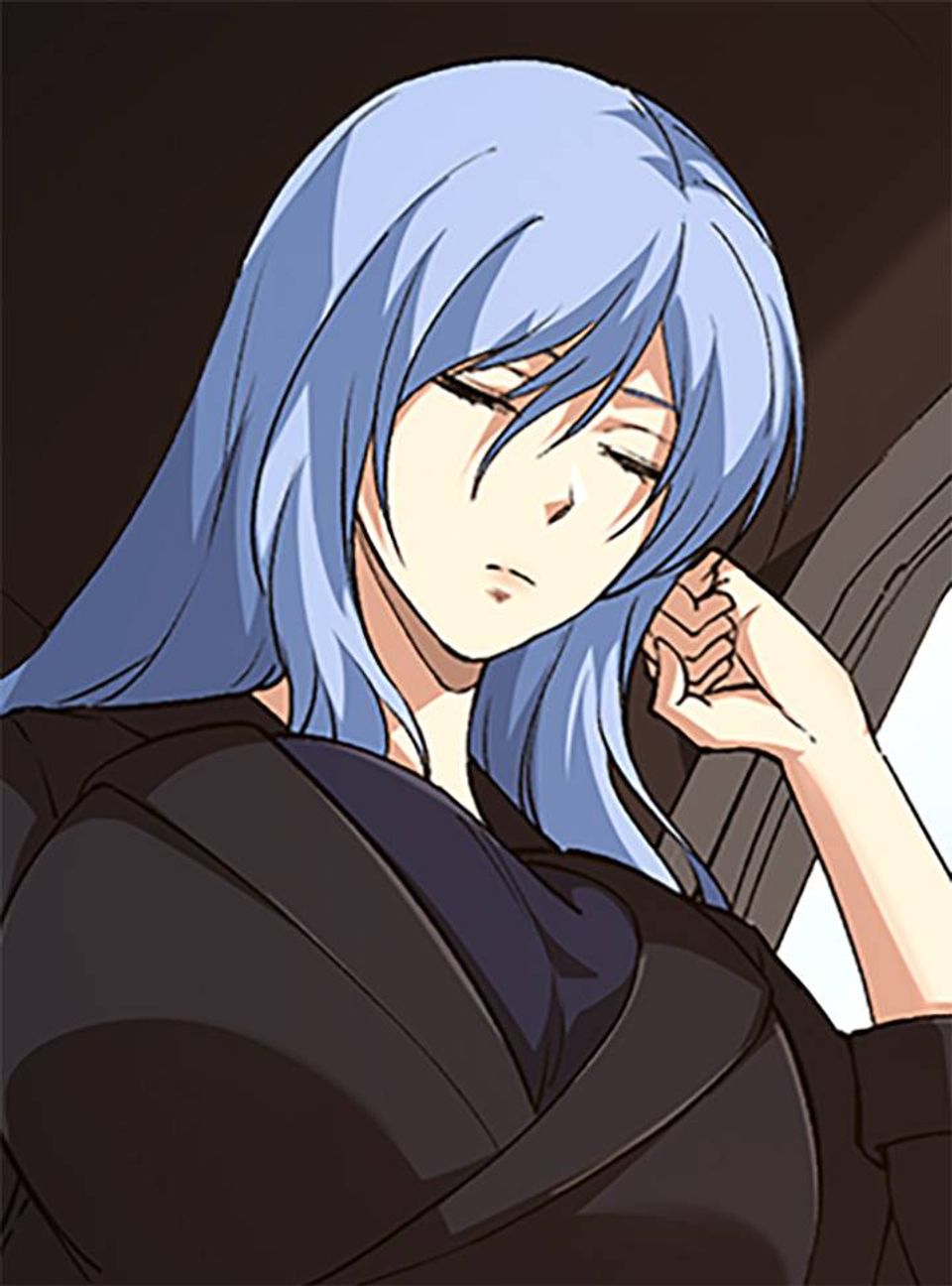 S급 나무로 레벨업 152화