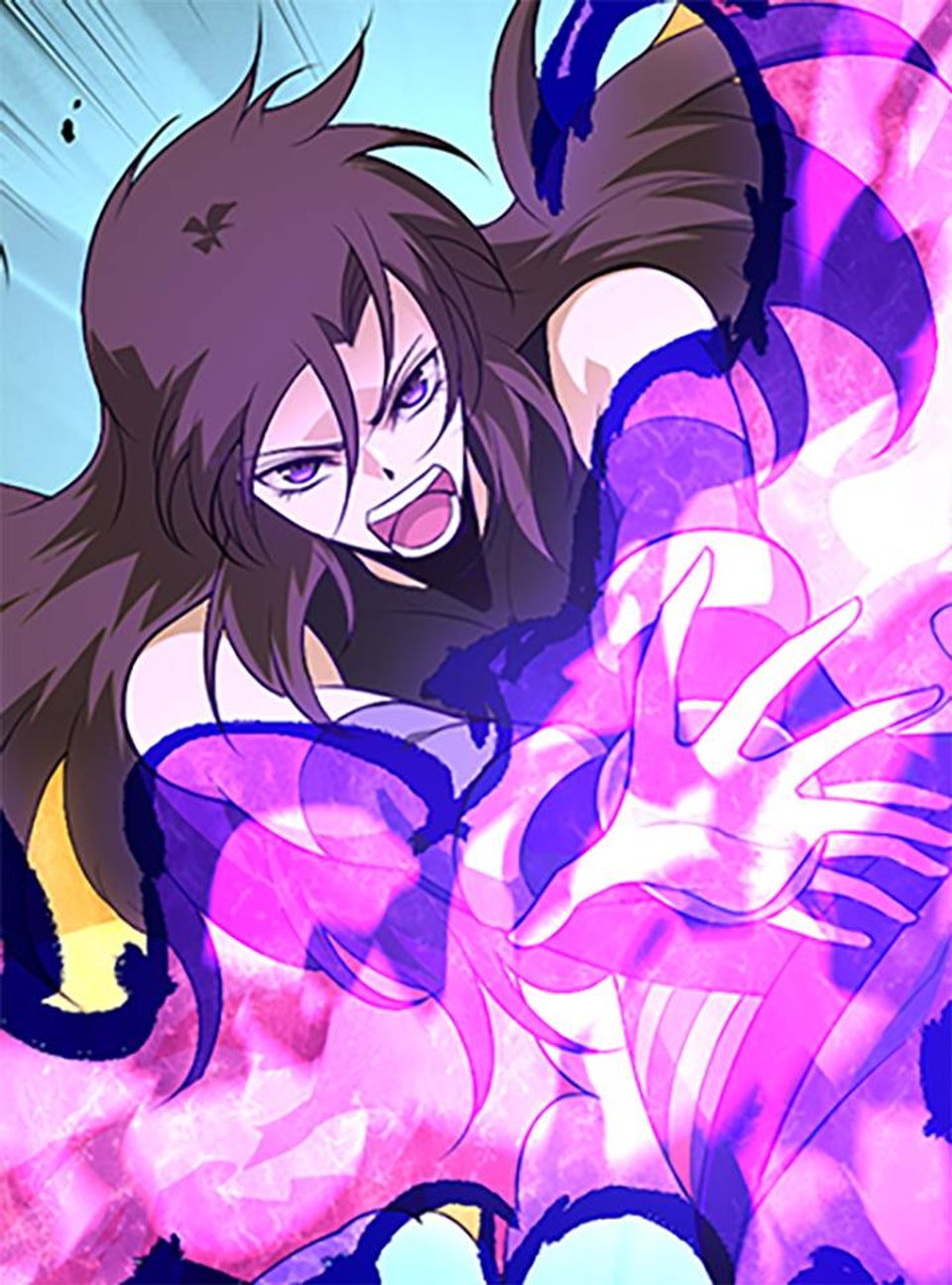 S급 나무로 레벨업 155화