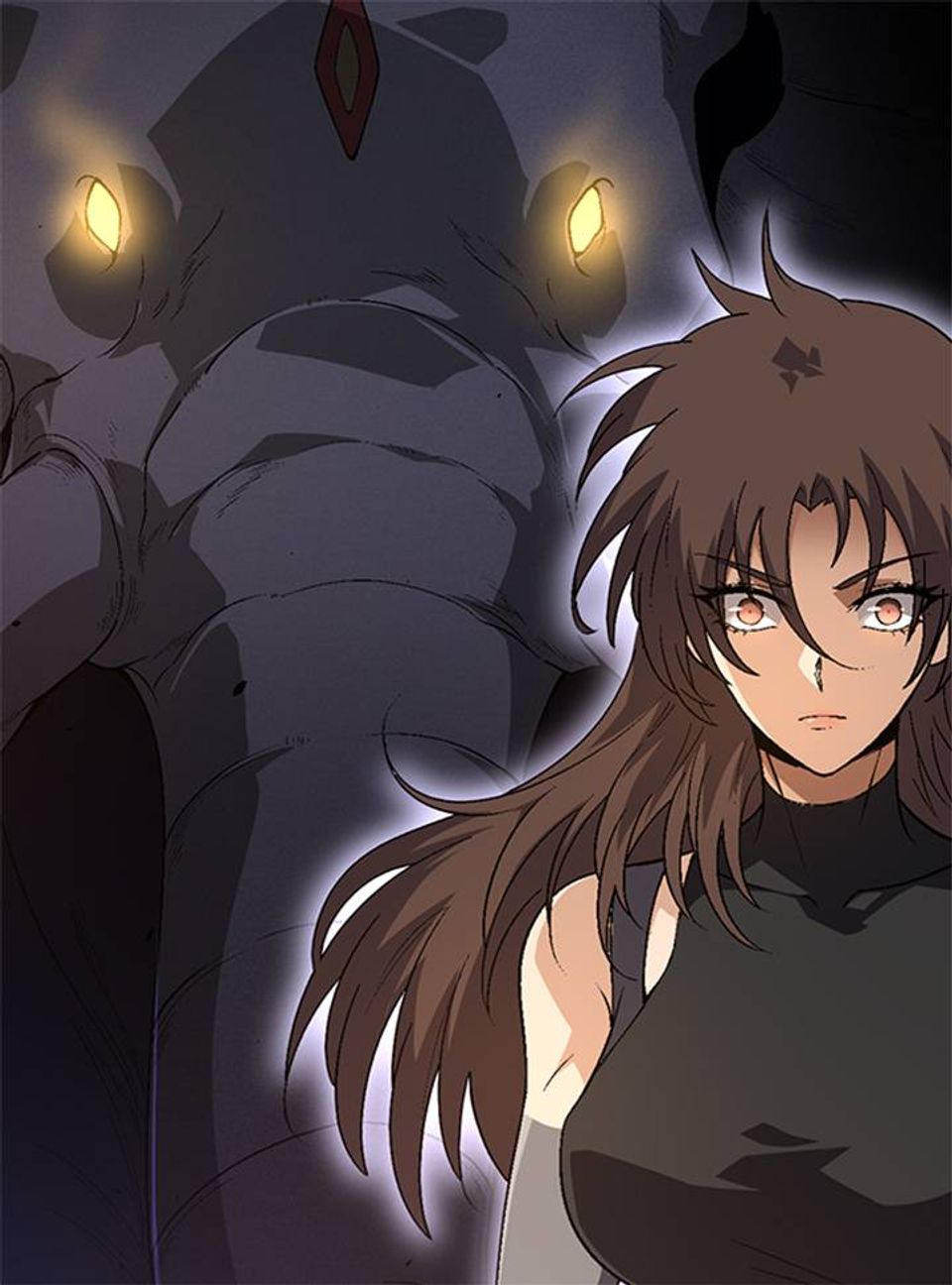 S급 나무로 레벨업 158화