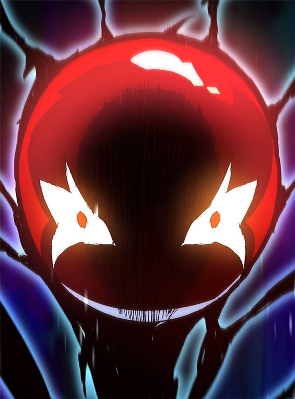 S급 나무로 레벨업 160화