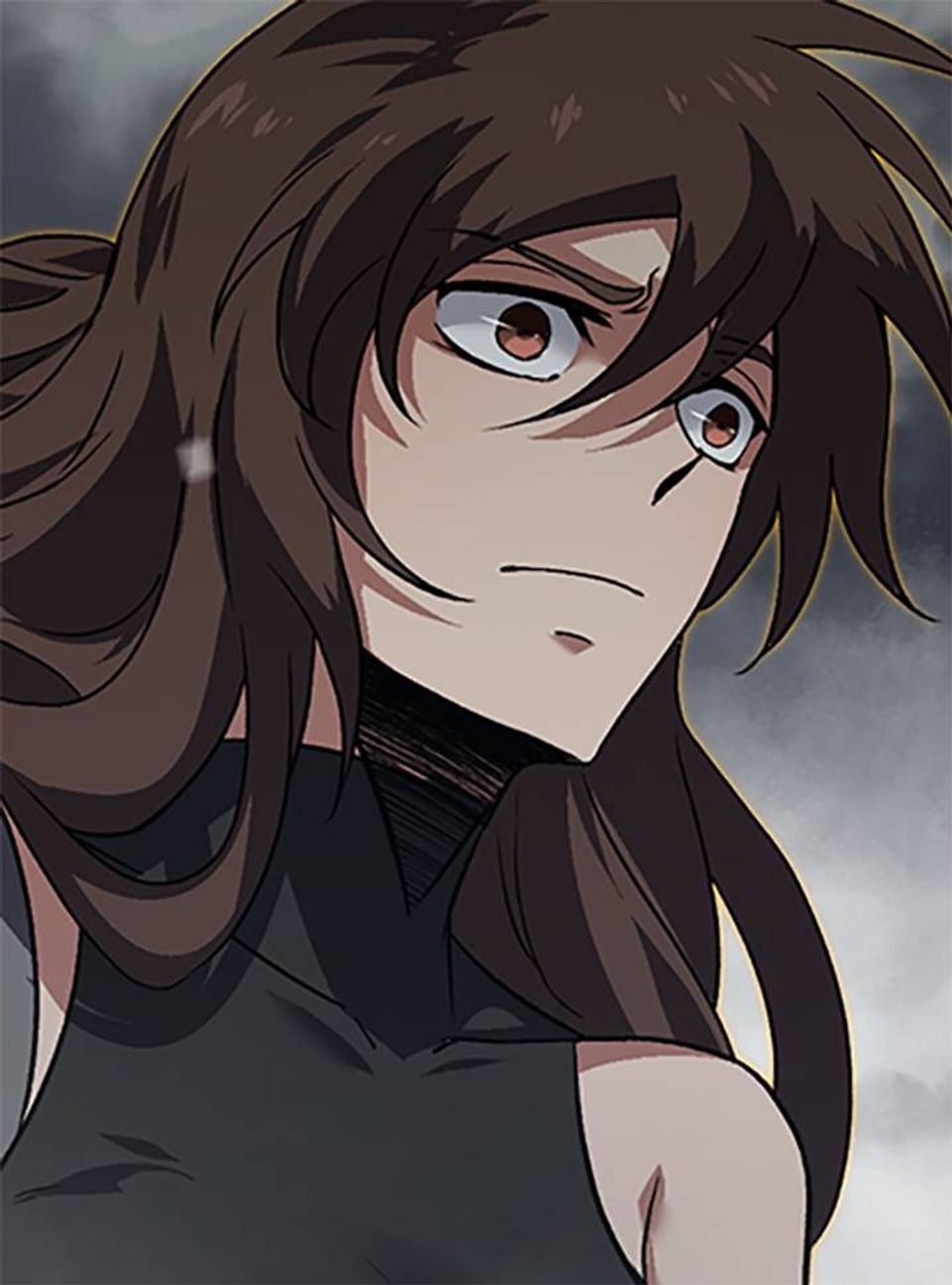 S급 나무로 레벨업 162화