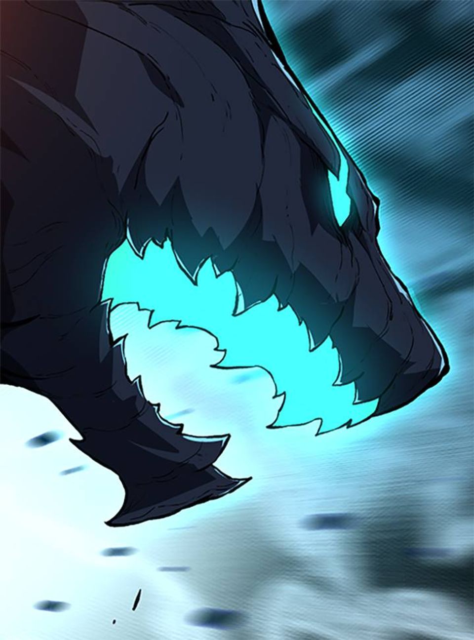 S급 나무로 레벨업 163화