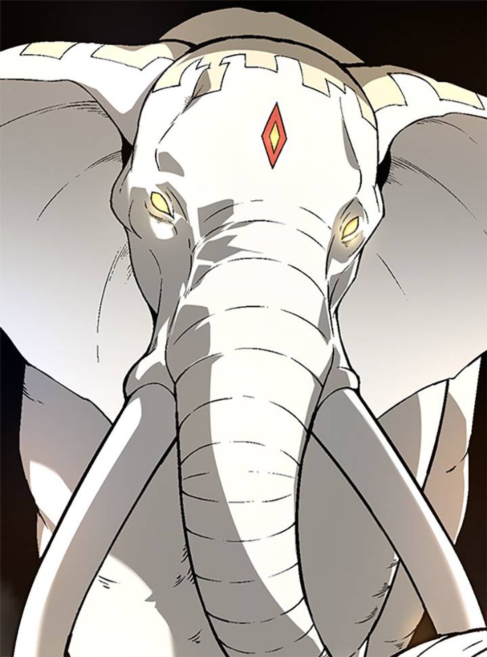 S급 나무로 레벨업 164화