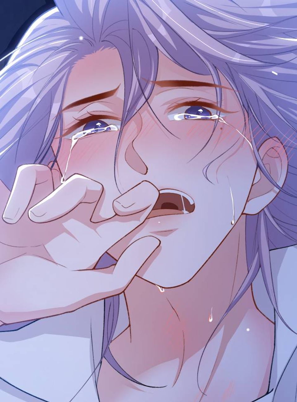 집착공의 인형놀이 243화