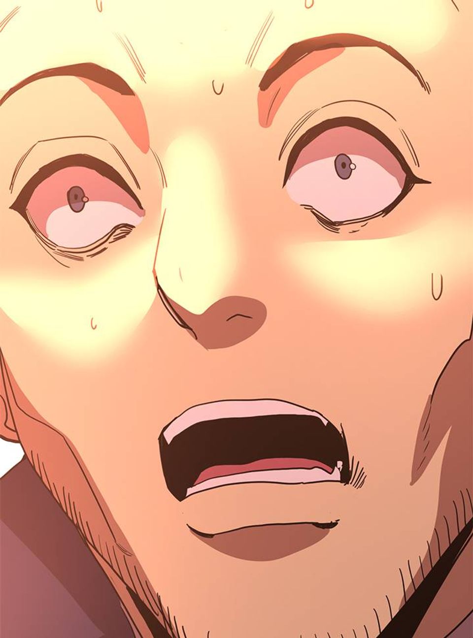 만년 후 미래에서 레벨업 291화