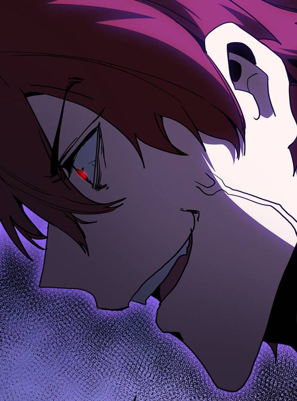 만년 후 미래에서 레벨업 292화