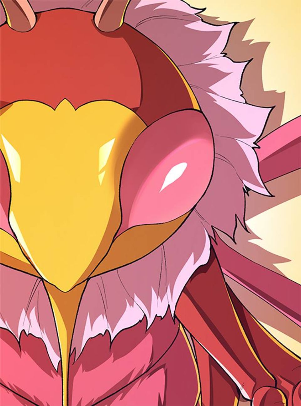 S급 나무로 레벨업 166화