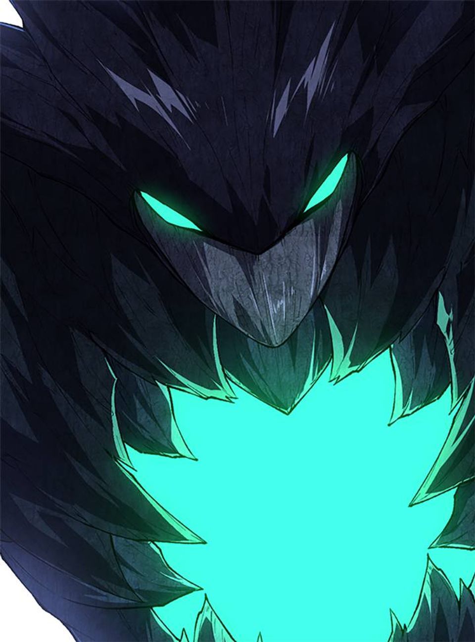 S급 나무로 레벨업 167화