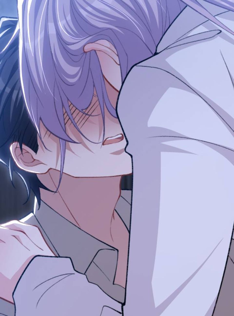 집착공의 인형놀이 244화