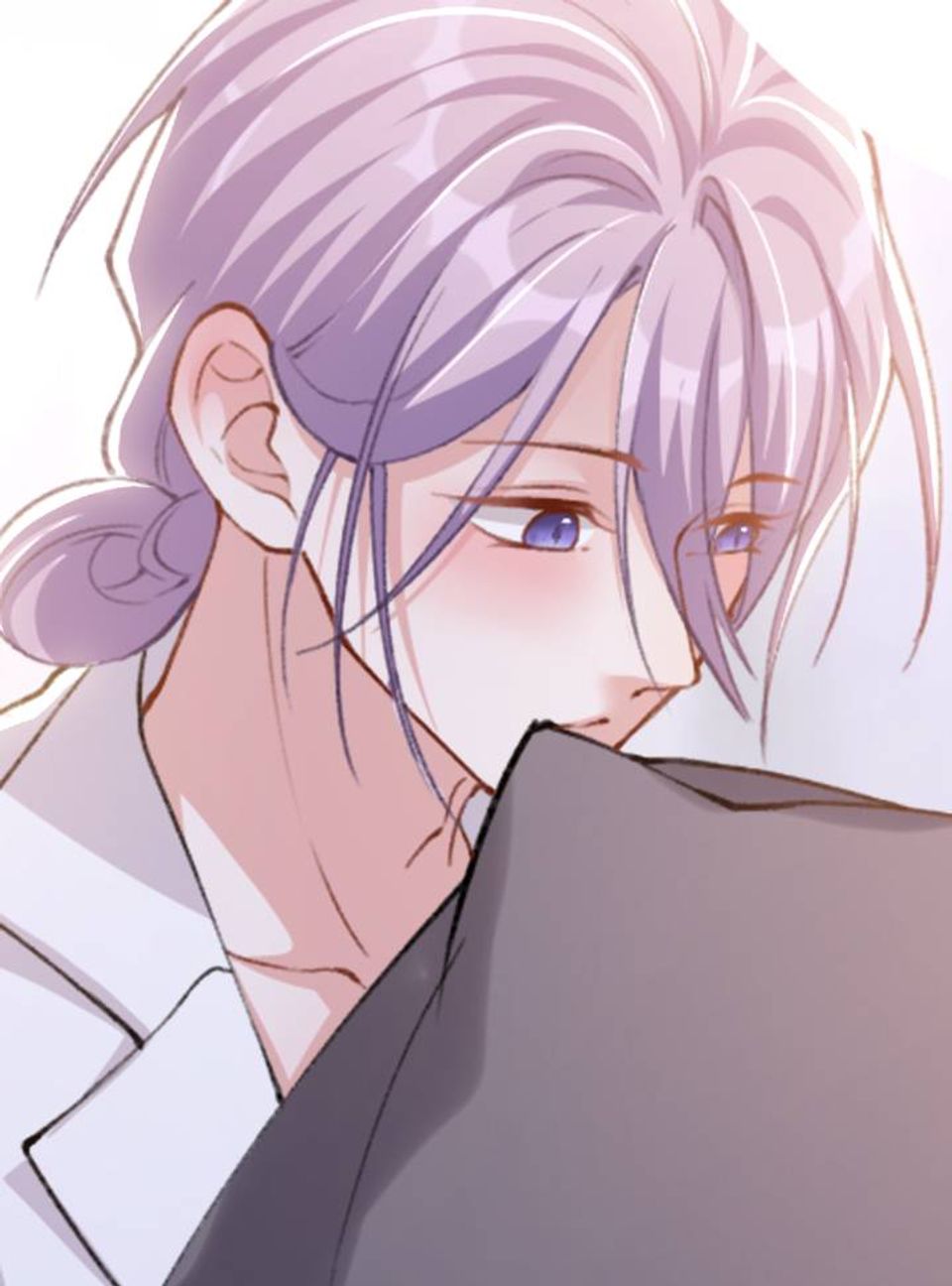 집착공의 인형놀이 245화