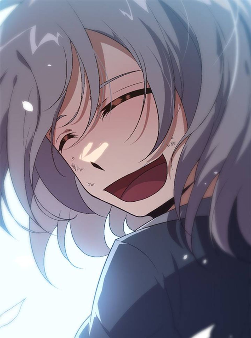 S급 나무로 레벨업 171화