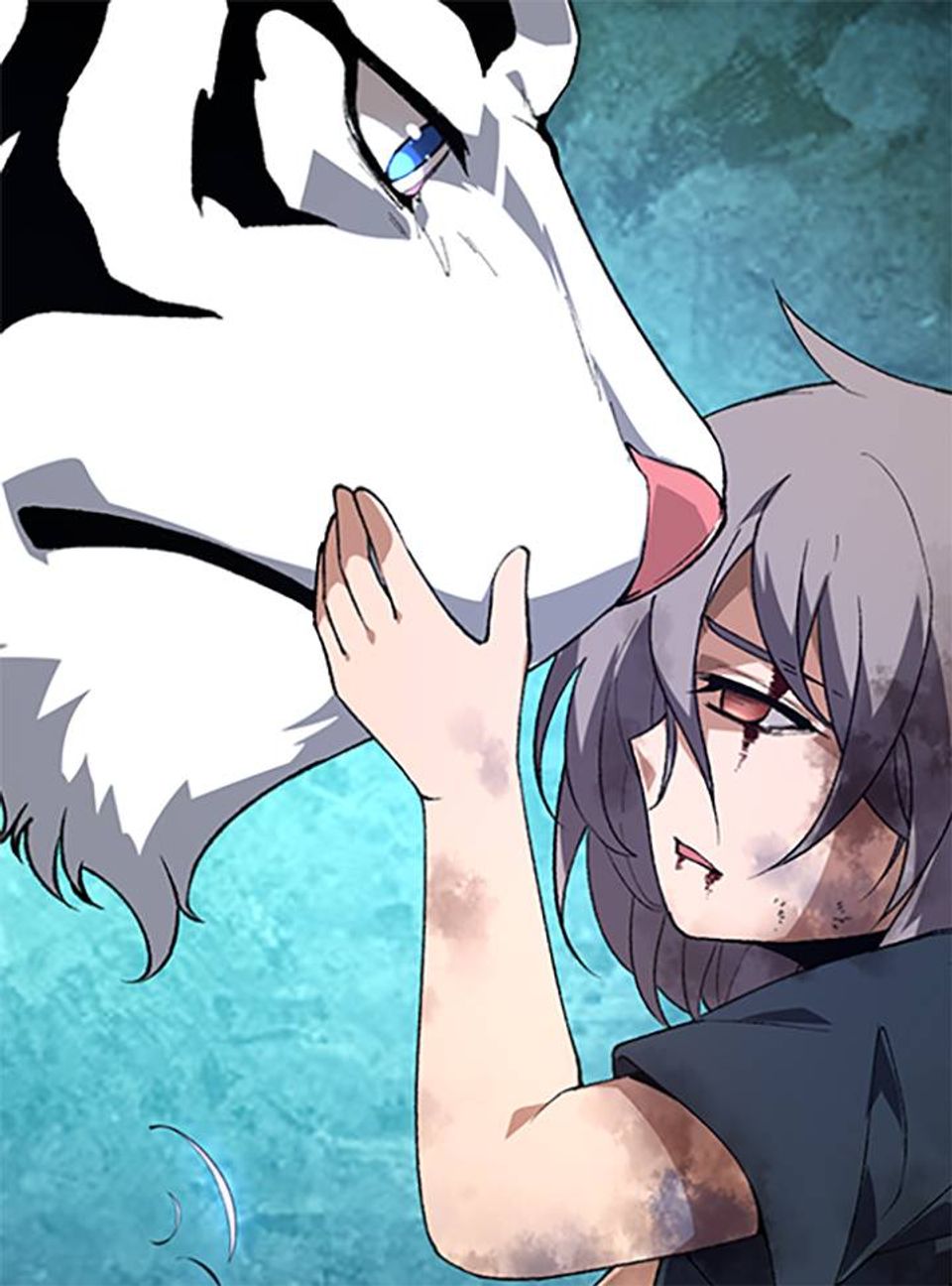 S급 나무로 레벨업 172화