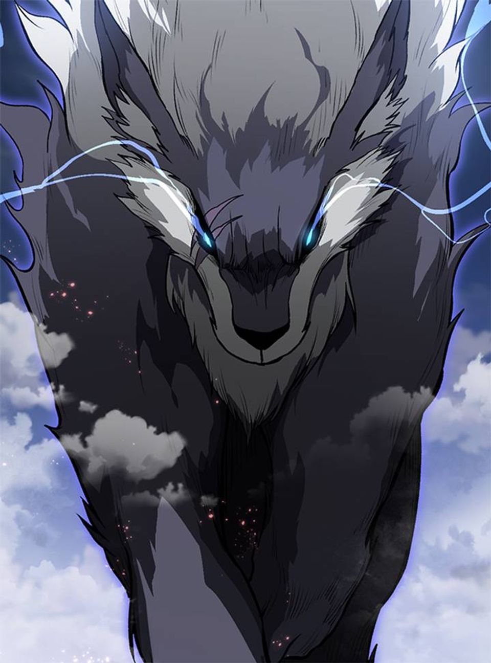 S급 나무로 레벨업 188화