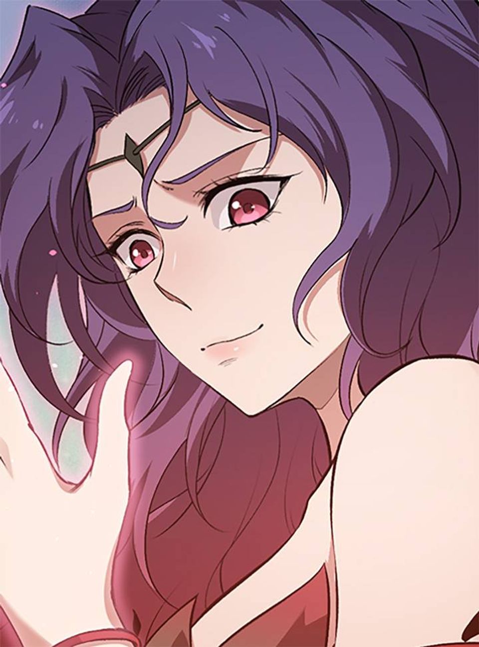 S급 나무로 레벨업 192화