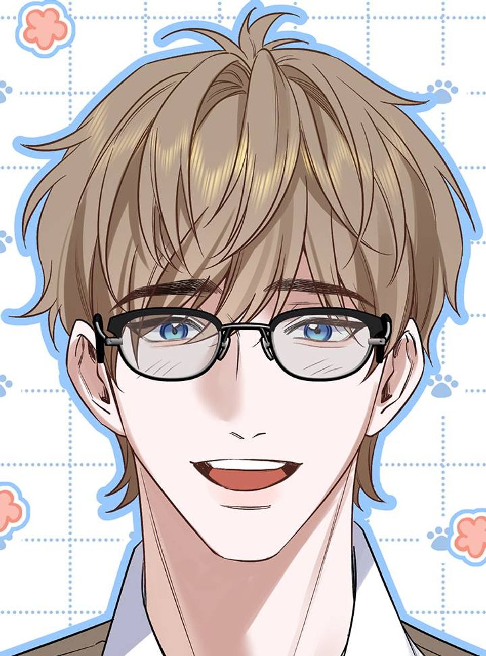몸캠 BJ의 이중생활 2화