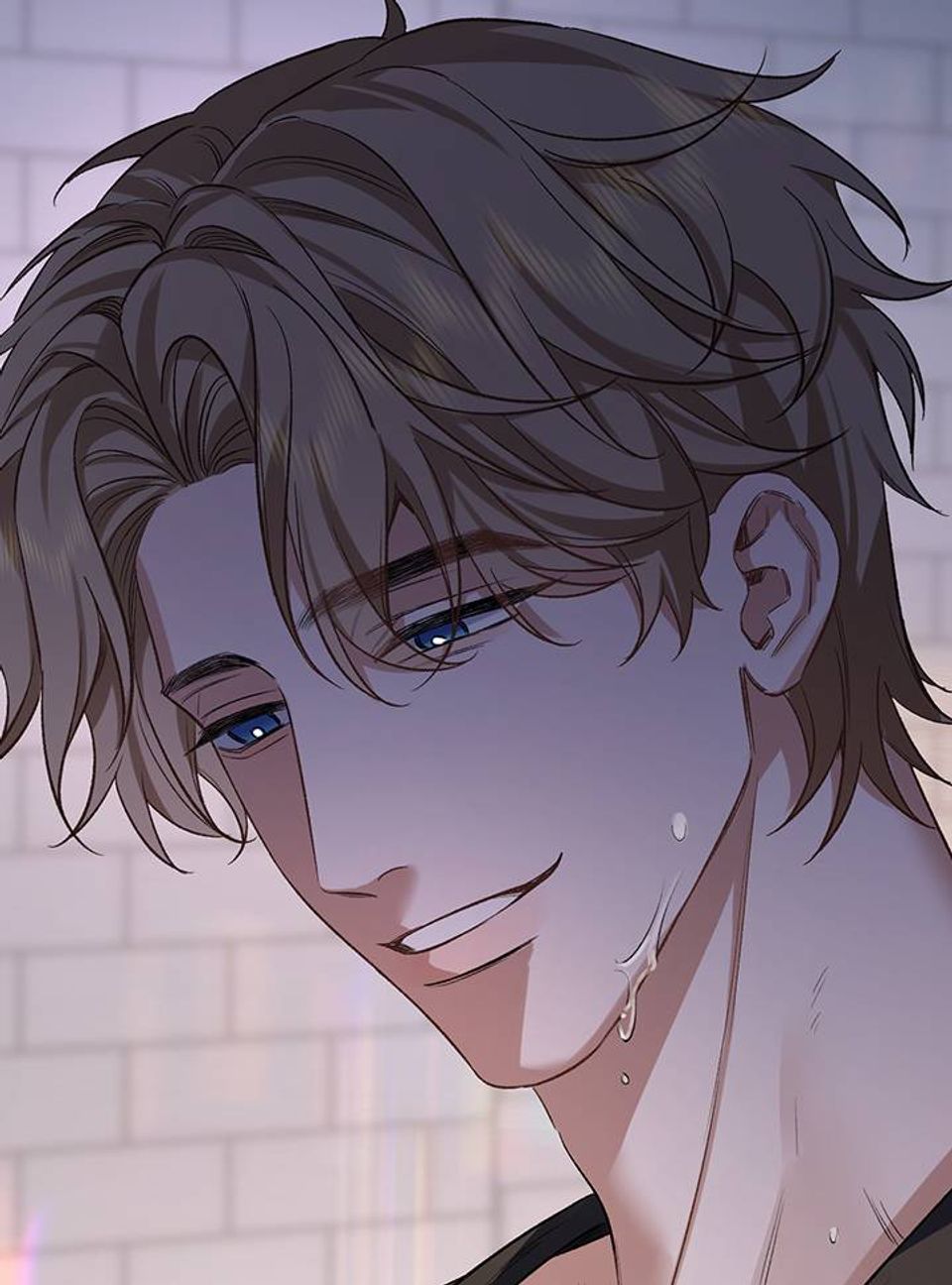 몸캠 BJ의 이중생활 7화