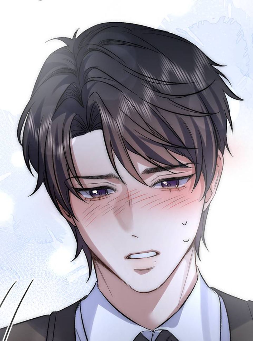 몸캠 BJ의 이중생활 10화