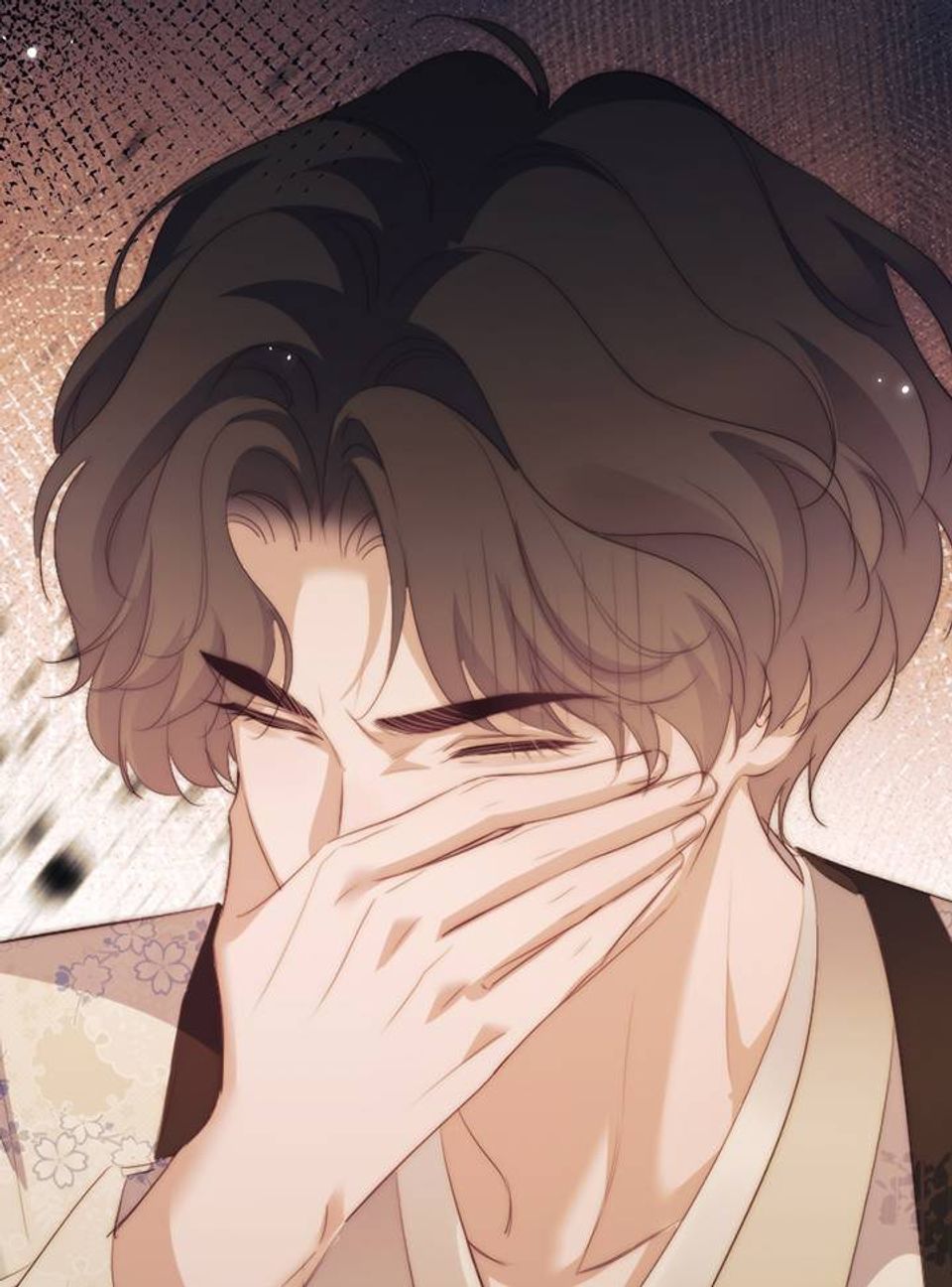 다니엘의 인어 135화