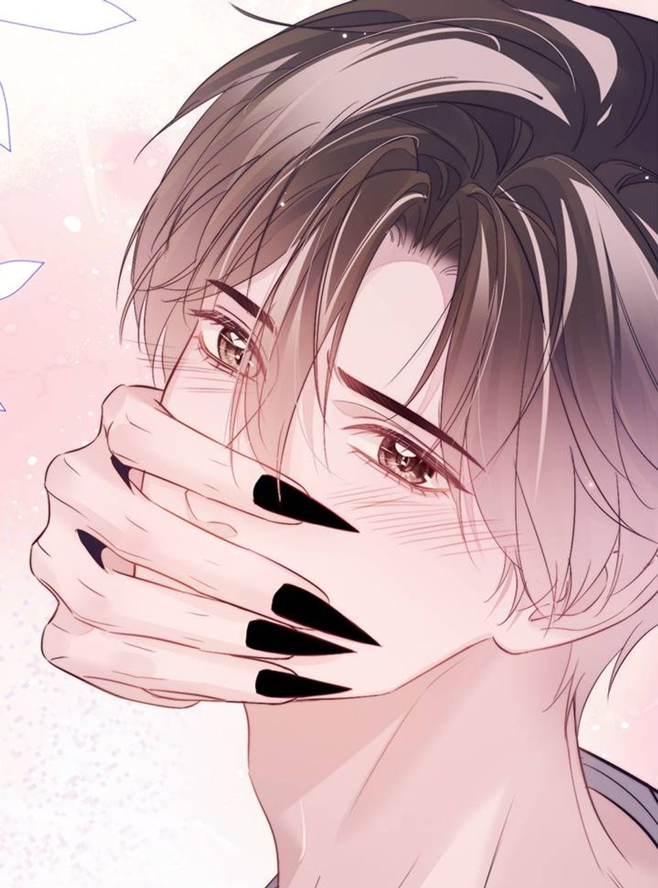 다니엘의 인어 138화
