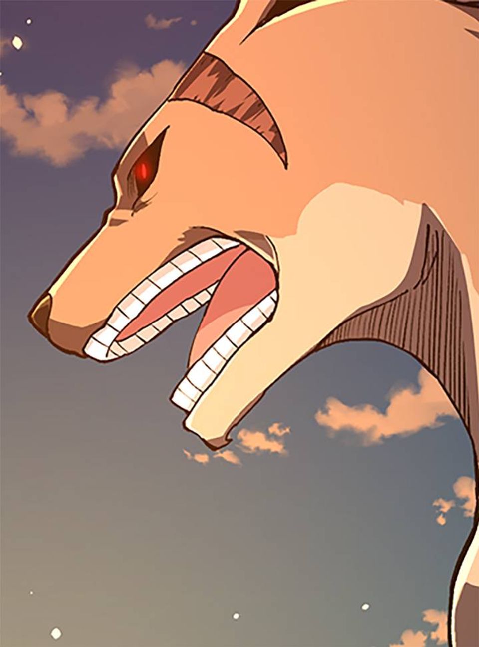 S급 나무로 레벨업 212화