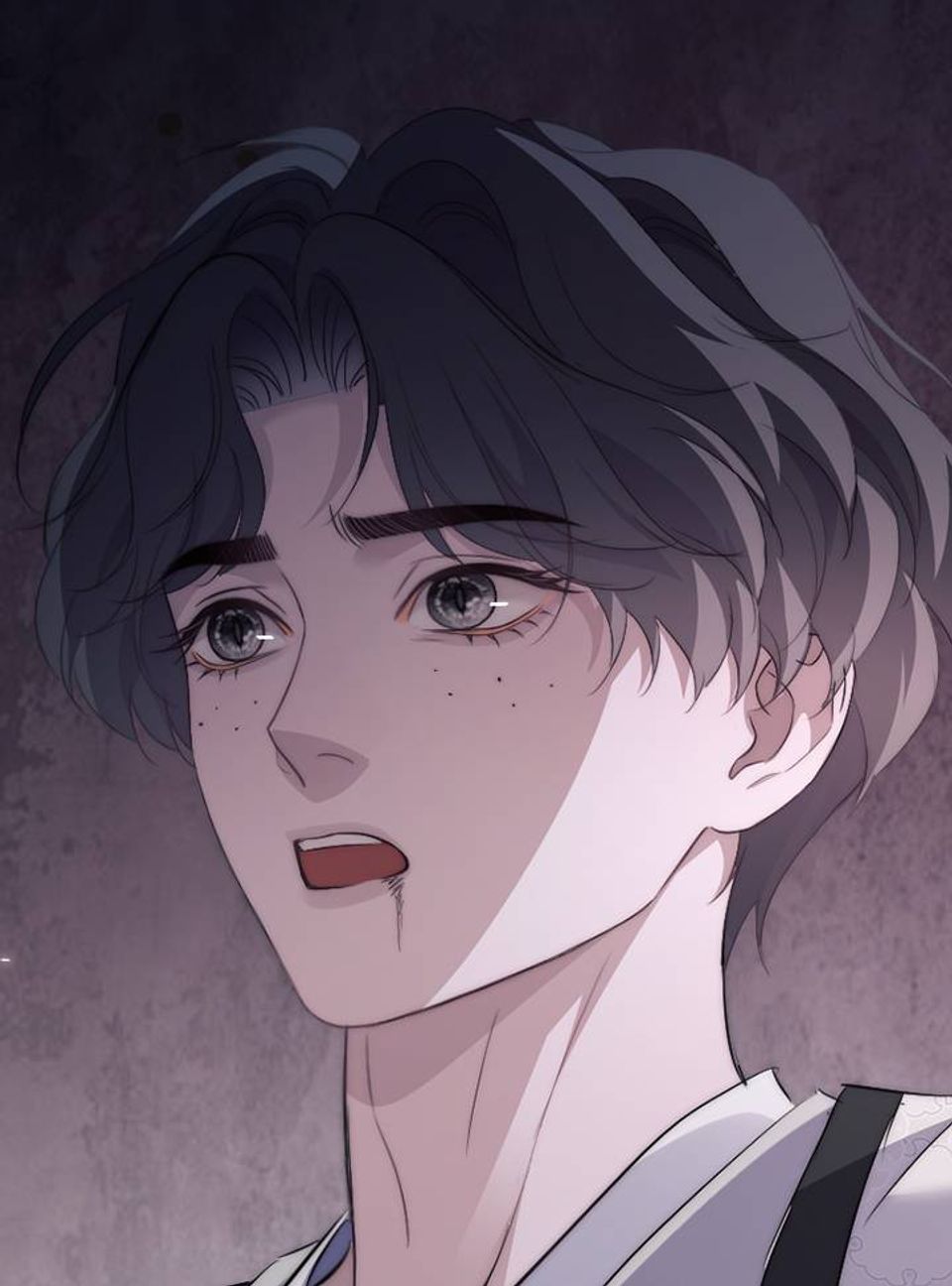 다니엘의 인어 141화
