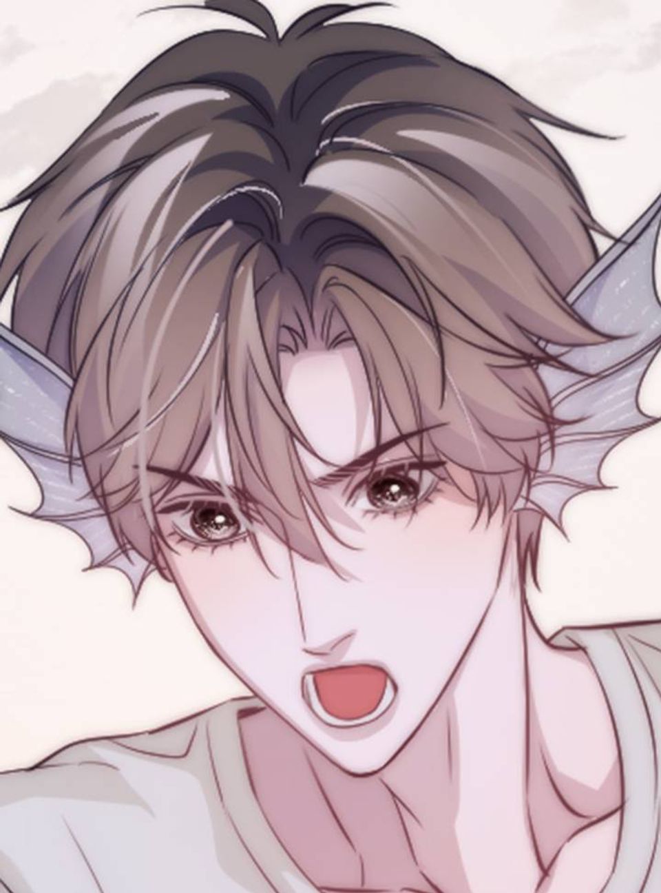 다니엘의 인어 142화