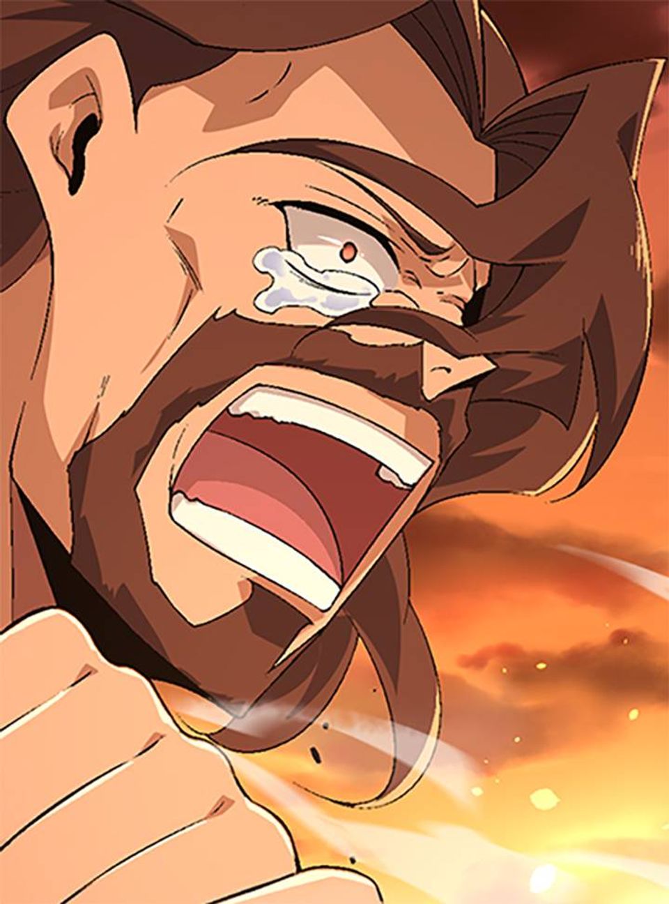 S급 나무로 레벨업 216화