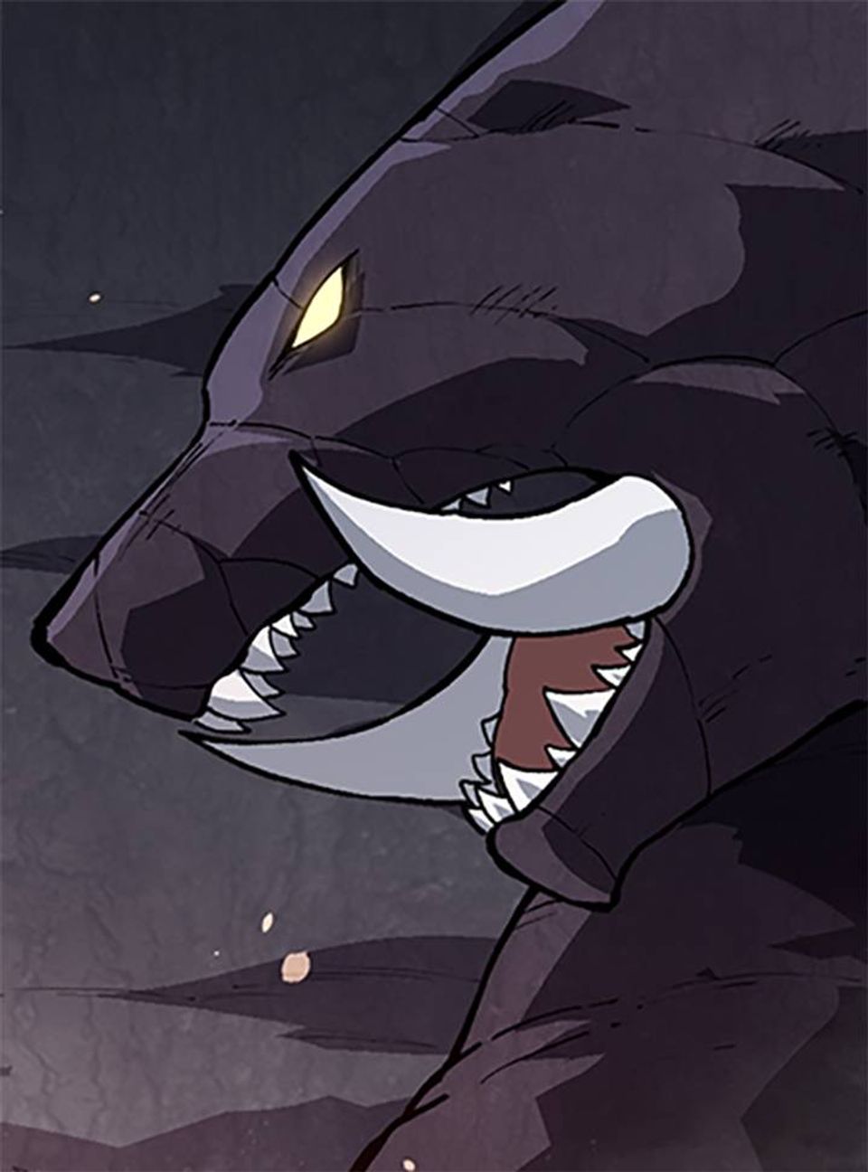 S급 나무로 레벨업 221화