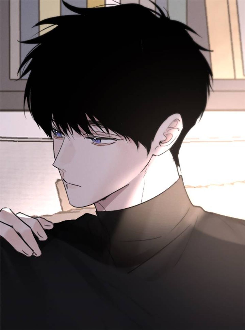 소꿉친구의 가이드가 되었다 67화