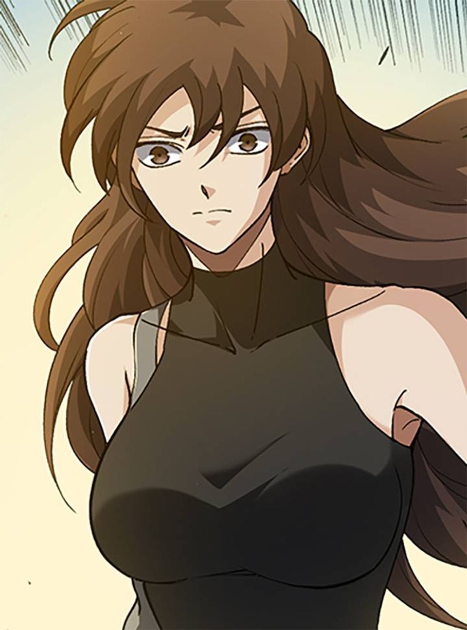 S급 나무로 레벨업 230화
