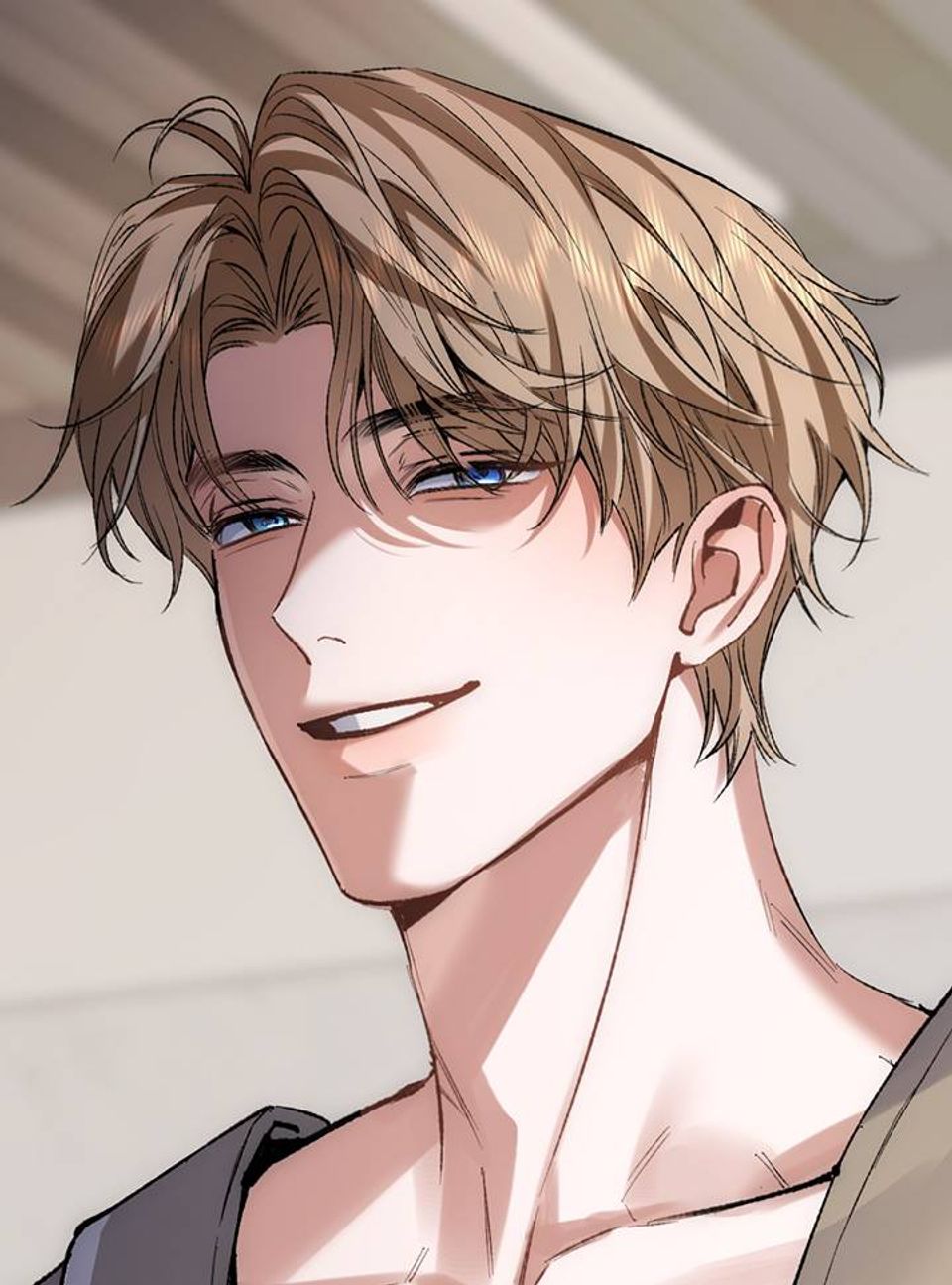 몸캠 BJ의 이중생활 22화