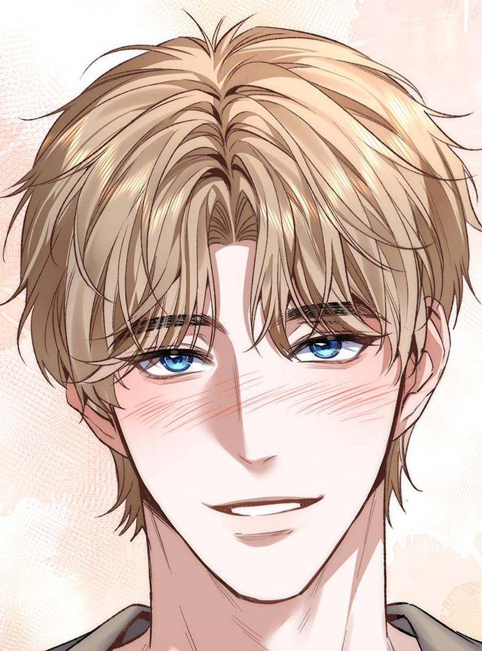몸캠 BJ의 이중생활 23화