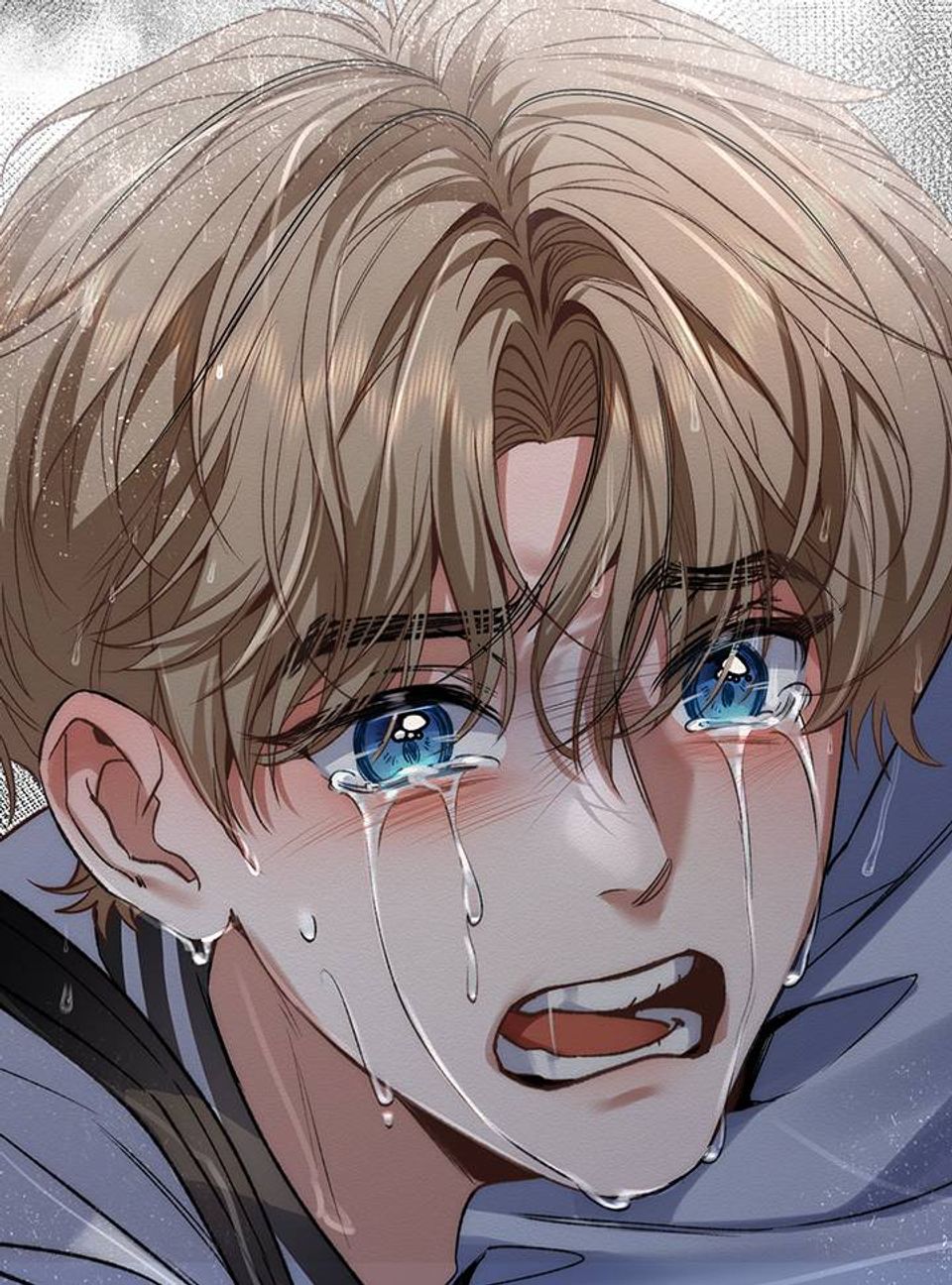 몸캠 BJ의 이중생활 24화