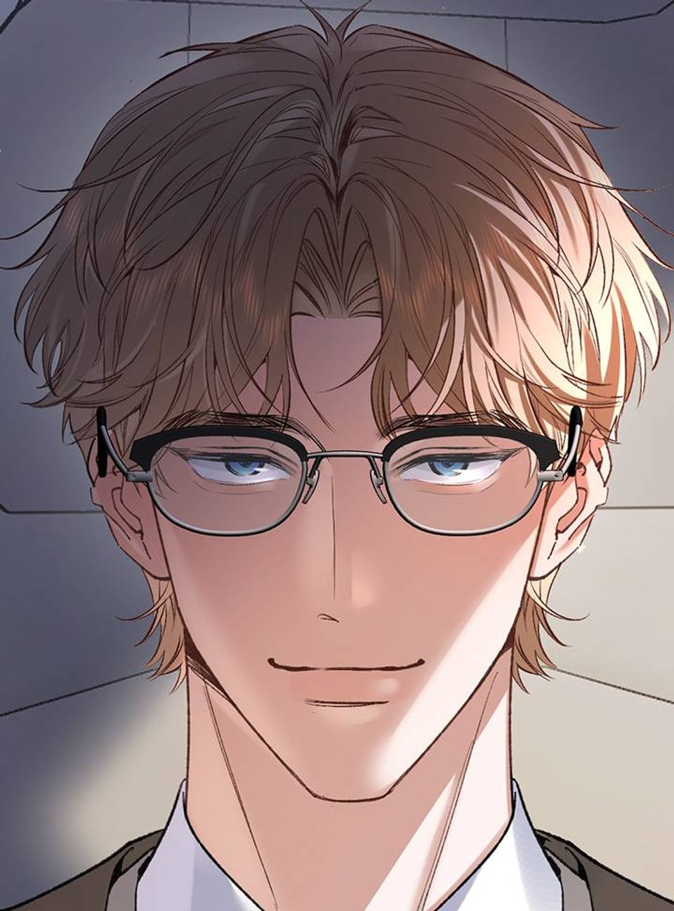 몸캠 BJ의 이중생활 26화