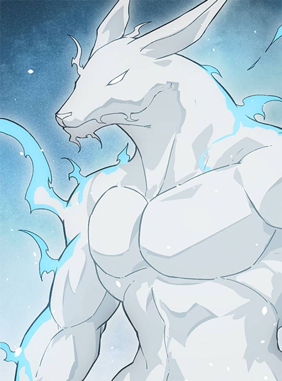 S급 나무로 레벨업 243화