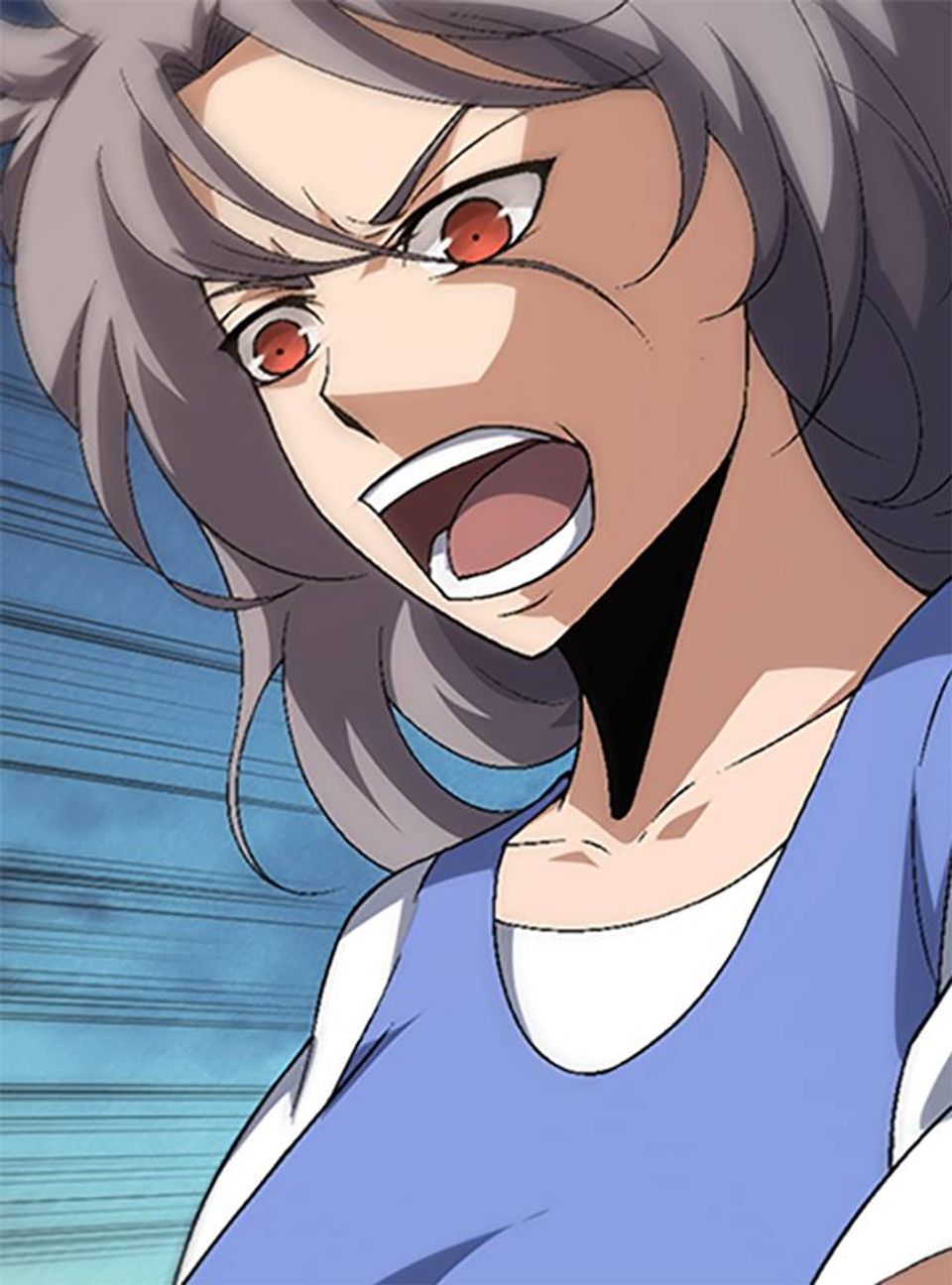 S급 나무로 레벨업 244화
