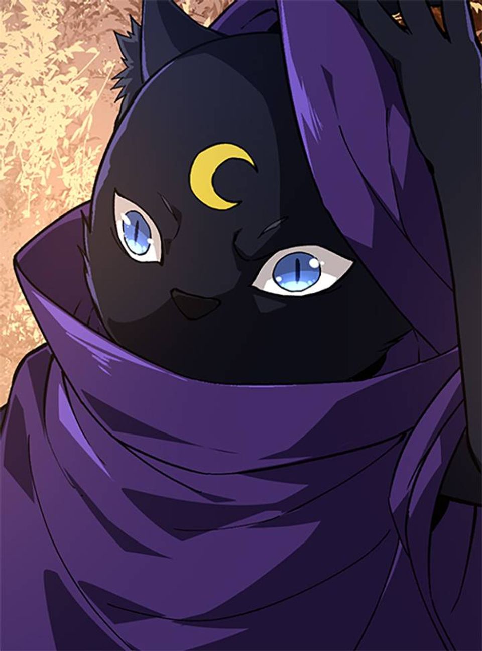 S급 나무로 레벨업 245화