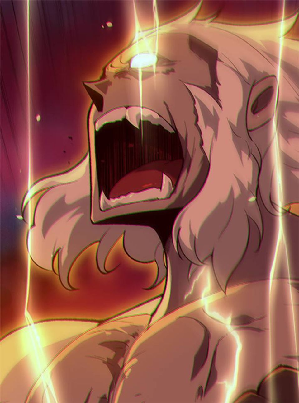 S급 나무로 레벨업 247화