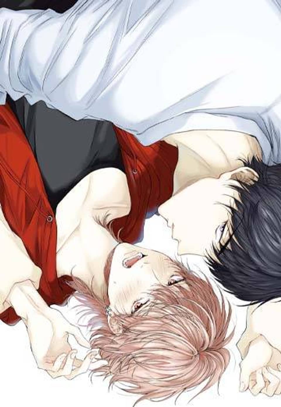 [솔트][BL] 사랑한다고 말하지마 7화 (완결)