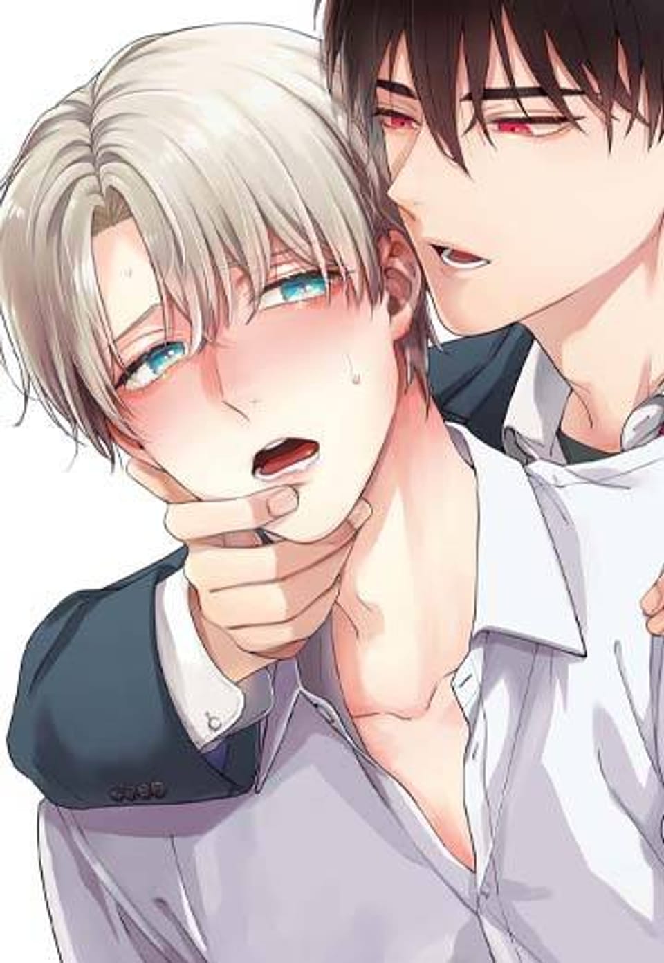 [솔트][BL] 너의 목소리로 가르쳐줘 7화