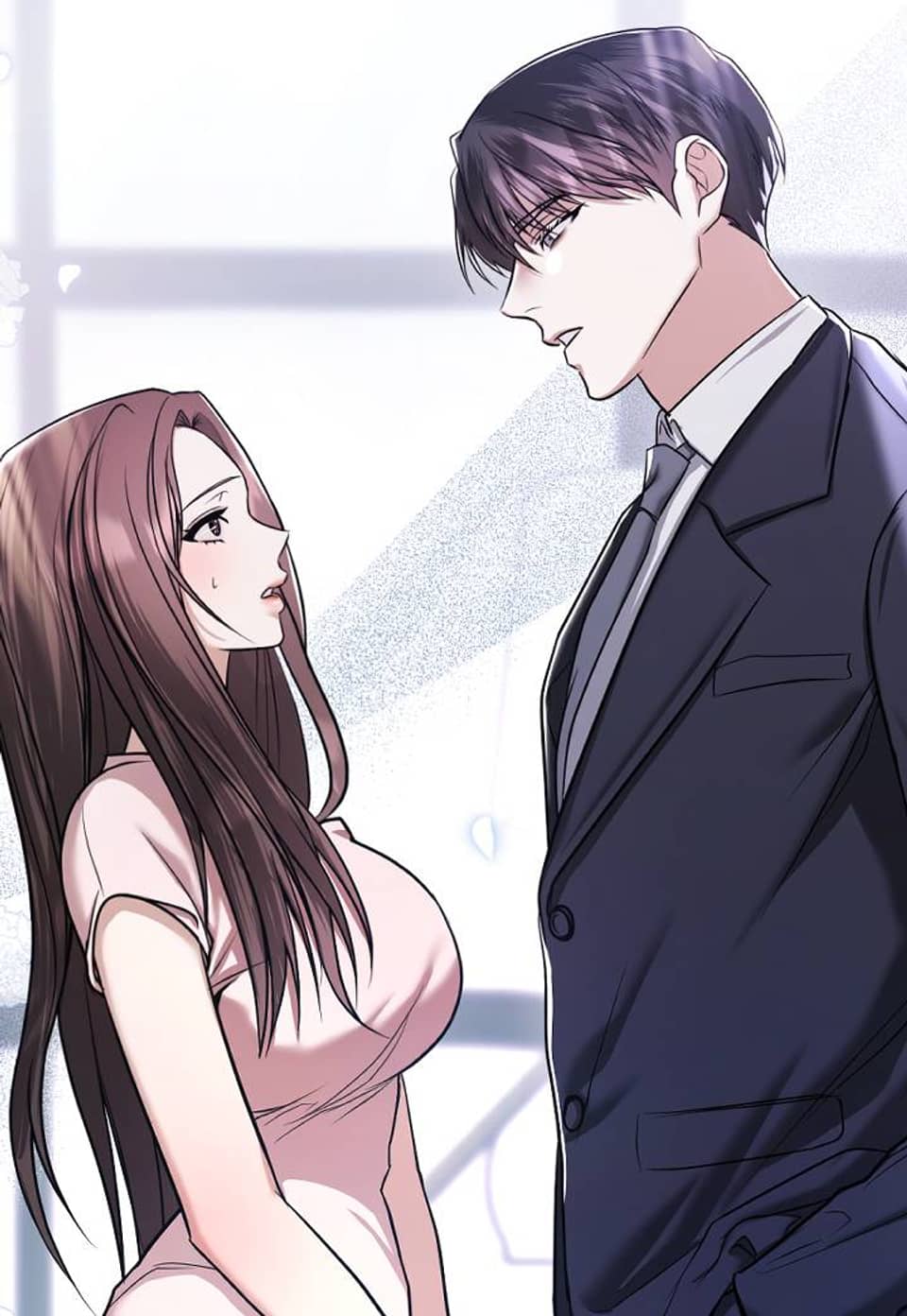 [플래이 단편선] 배란기에 만나요 프롤로그